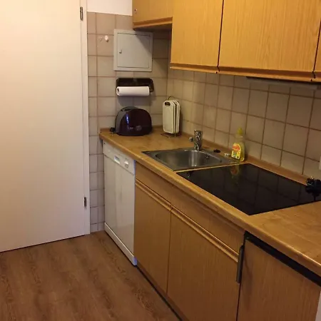 Apartament Waldblick